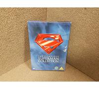 Christopher Reeve - Superman 1-4 Box Set [Reino Unido] [DVD]
