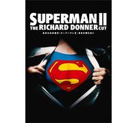Christopher Reeve - Superman 2 Donner Cut [Edizione: Giappone] [Italia] [DVD]