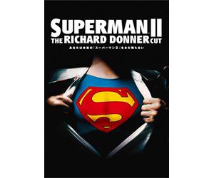 Christopher Reeve - Superman 2 Donner Cut [Edizione: Giappone] [Italia] [DVD]