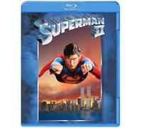 Christopher Reeve - Superman 2 [Edizione: Giappone] [Italia] [Blu-ray]