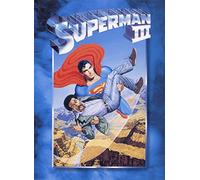 Christopher Reeve - Superman 3 [Edizione: Giappone] [Italia] [DVD]