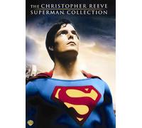 Christopher Reeve - Superman Collection [Reino Unido] [DVD]