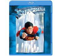 Christopher Reeve - Superman The Movie Director'S Cut [Edizione: Giappone] [Italia] [Blu-ray]