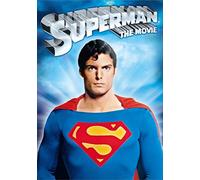 Christopher Reeve - Superman The Movie [Edizione: Giappone] [Italia] [DVD]