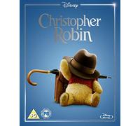 Christopher Robin [Blu-ray]