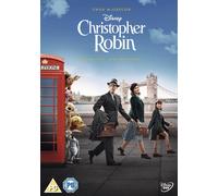 Christopher Robin (DVD) Hayley Atwell Bronte Carmichael (Importación USA)