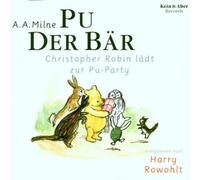 Christopher Robin Ladt zur Pu