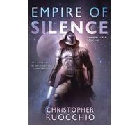 Christopher Ruocchio Empire of Silence (Tapa blanda) Sun Eater