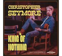Christopher Seymore King of Nothing (Vinyl) (Importación USA)