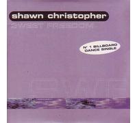 Christopher Shawn - Sweet Freedom