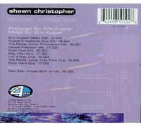 Christopher, Shawn - Sweet Freedom