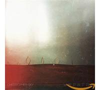 Christopher Sky - Waht it Is, it Isn't