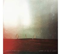 Christopher Sky - What it is, It Isn't (VINYL) [Vinilo]