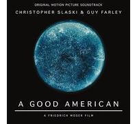 Christopher Slaski & Farley - A Good American