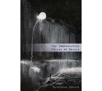 Christopher Slatsky The Immeasurable Corpse of Nature (Tapa blanda)