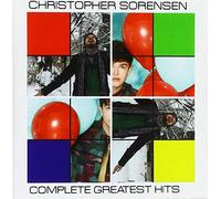 Christopher Sorensen - Complete Greatest Hits