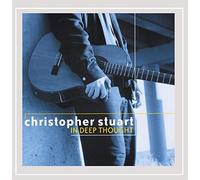 Christopher Stuart Daniel - In Deep Thought