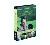 Christopher Timothy - All Creatures Great and Small Series 4 [Reino Unido] [DVD]