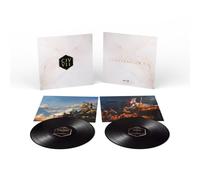 Christopher Tin, Geoff Knorr y Roland Rizzo – Sid Meier's Civilization VII – Vinilo 12"