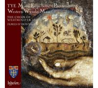 Christopher Tye Tye: Missa Euge Bone/Peccavimus/Western W (CD) (Importación USA)