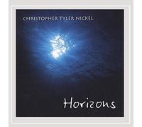 Christopher Tyler Nickel - Horizons