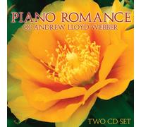 Christopher West - Piano Romance of Andrew Lloyd