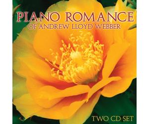 Christopher West - Piano Romance of Andrew Lloyd