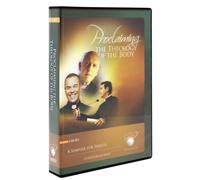 Christopher West - Proclaiming the Theology of the Body: A Seminar for Priests CDs