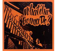 Christopher - What'cha Gonna Do? [VINYL] [Vinilo]