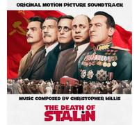 Christopher Willis - The Death Of Stalin (CD)