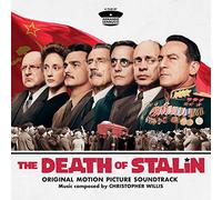 Christopher Willis - The Death Of Stalin (LP) [Vinilo]