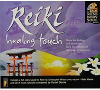 Christopher WILSON & Daniel OTSUKA - Reiki Healing Touch