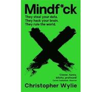 Christopher Wylie Mindfck (Tapa blanda)