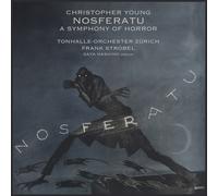 Christopher You Christopher Young: Nosferatu - A Symphony (CD) (Importación USA)