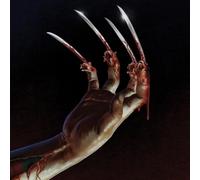 Christopher Young - A Nightmare On Elm Street 2: Freddy's Revenge (Original Soundtrack) [Vinyl LP] [VINYL] [Vinilo]
