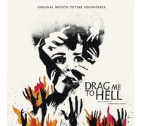 Christopher Young - Arrástrame Al Infierno