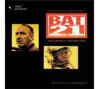 Christopher Young - Bat-21