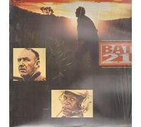 Christopher Young - BAT 21 (ORIGINAL SOUNDTRACK LP, 1988)