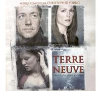 Christopher Young - Bof Terre Neuve