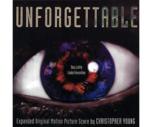 Christopher Young - Christopher Young - Unforgettable