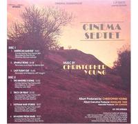Christopher Young - Cinema Septet: Seven Original Soundtracks