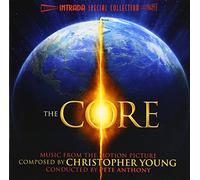 Christopher Young - Core,the