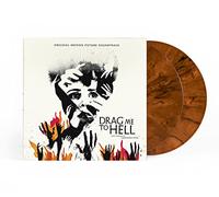 Christopher Young - Drag Me To Hell [Vinilo]