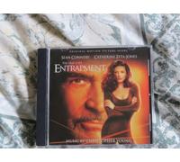 Christopher Young - Entrapment [Score]
