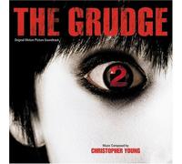 Christopher Young Grudge 2 Soundtrack (CD) (Importación USA)