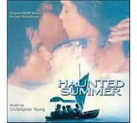 Christopher Young - Haunted Summer (Soundtrack)