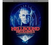 Christopher Young - Hellbound: Hellraiser II [Vinilo]