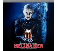 Christopher Young - Hellraiser: 30th Anniversary