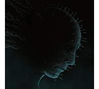 CHRISTOPHER YOUNG - HELLRAISER [Vinilo]