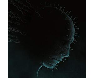 CHRISTOPHER YOUNG - HELLRAISER [Vinilo]